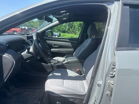 Used 2022 Hyundai Santa Cruz SEL w/ Activity Package AWD/4WD image 5