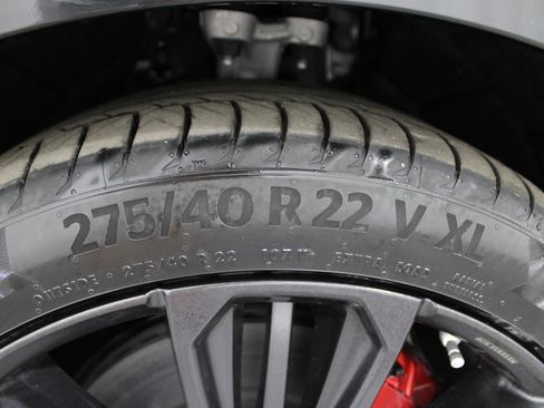 New 2026 Cadillac Lyriq V image 41