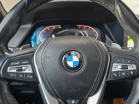 Used 2019 BMW X5 xDrive40i w/ Convenience Package AWD/4WD image 25