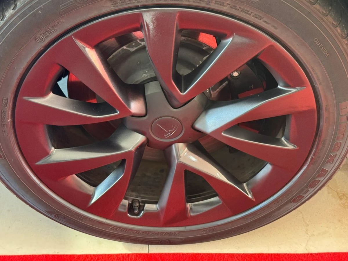 Used 2023 Tesla Model X AWD/4WD image 51