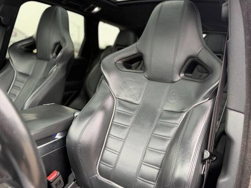 Used 2015 Land Rover Range Rover Sport SVR image 15