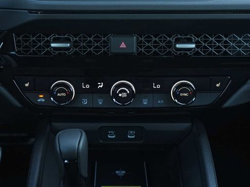 Certified 2025 Honda Accord Sport image 19