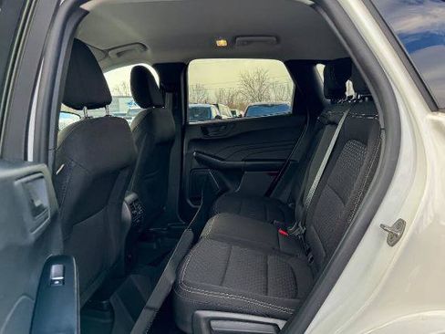 Certified 2023 Ford Escape Active AWD/4WD image 19