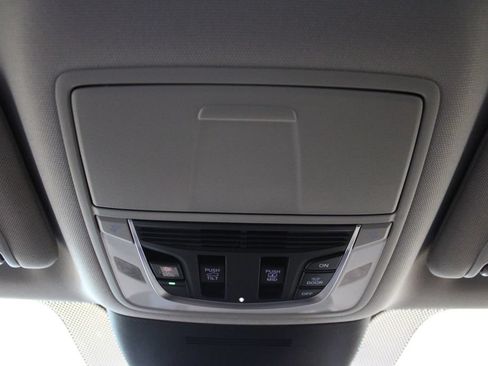 New 2026 Acura MDX SH-AWD image 34