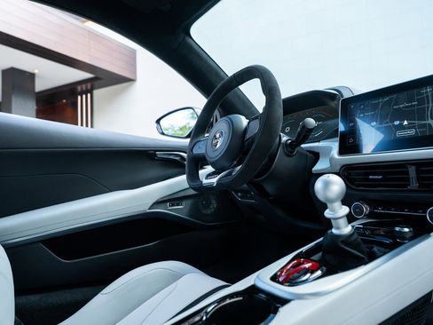 Used 2024 Lotus Emira First Edition image 24