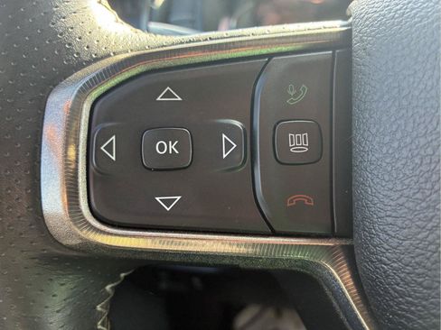 Used 2023 RAM 1500 Rebel w/ Rebel Level 2 Equipment Group AWD/4WD image 21