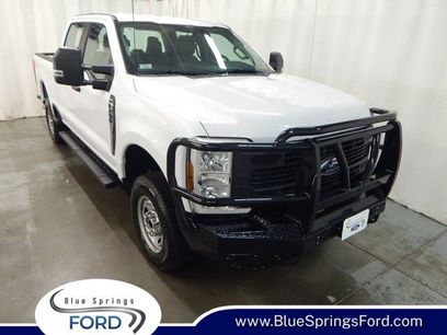 Used 2024 Ford F250 XL w/ Snow Plow Prep Package