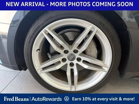 Used 2018 Audi A5 2.0T Premium Plus w/ Premium Plus AWD/4WD image 13