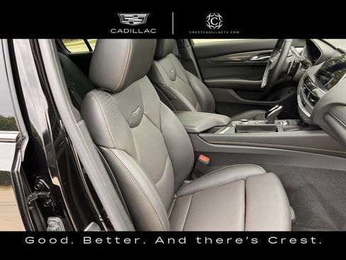 Certified 2023 Cadillac CT5 V w/ Premium Package AWD/4WD image 29