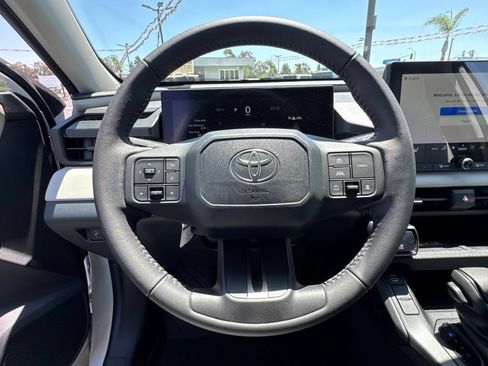 New 2026 Toyota RAV4 XLE Premium FWD image 25