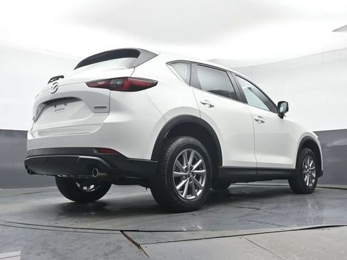 Used 2023 MAZDA CX-5 AWD 2.5 S image 28