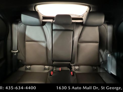 New 2026 MAZDA MAZDA3 Hatchback w/Premium Plus Pkg AWD/4WD image 27