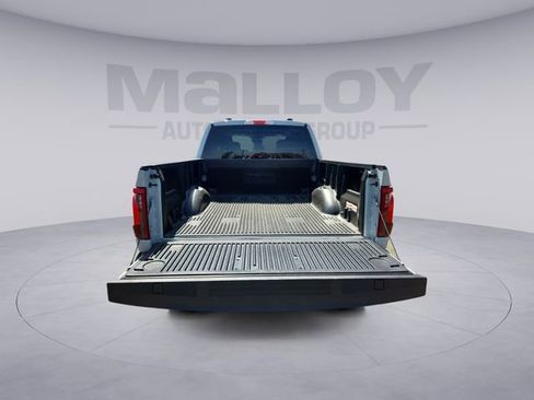 Used 2024 Ford F150 XLT w/ Mobile Office Package AWD/4WD image 19