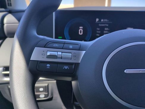 New 2026 Hyundai Tucson SEL image 31