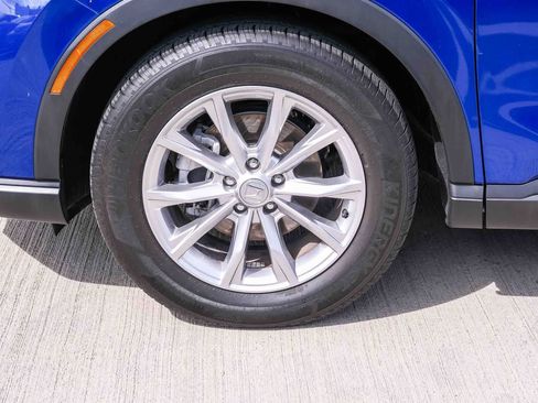Used 2024 Honda CR-V EX-L image 10