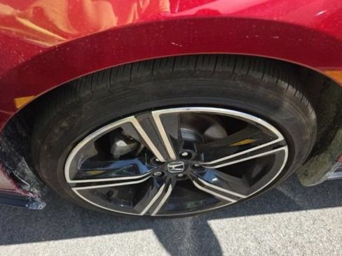 Used 2026 Honda Accord SE image 9