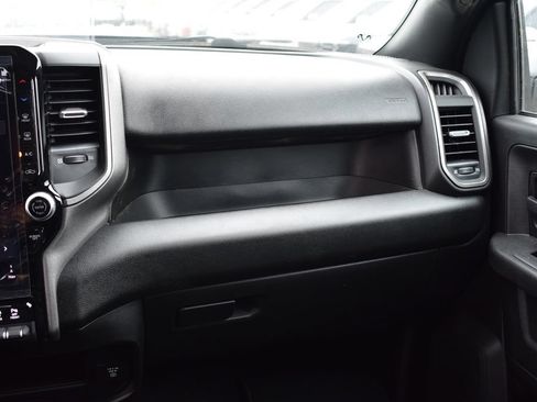 New 2026 RAM 3500 Tradesman AWD/4WD image 35