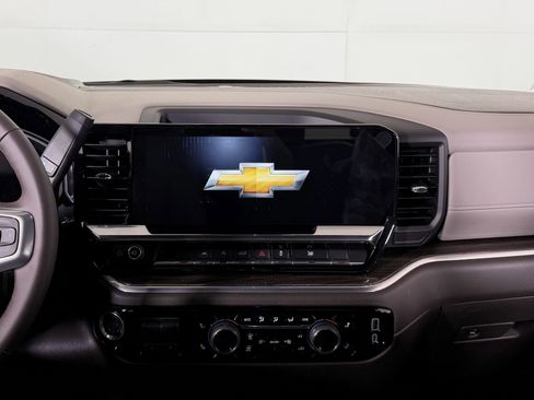 New 2026 Chevrolet Silverado 1500 RST w/ RST Select Package image 11