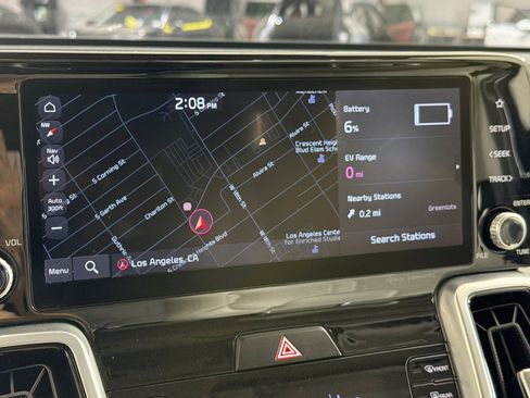 Used 2022 Kia Sorento SX AWD/4WD image 18