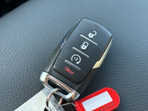 New 2026 RAM 1500 Big Horn w/ Night Edition image 37