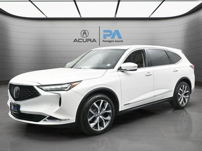 Used 2024 Acura MDX SH-AWD w/ Technology Package