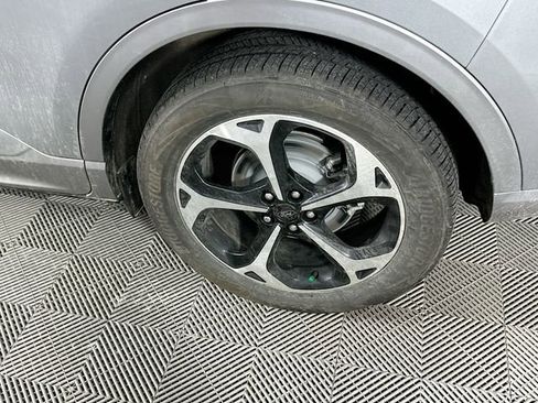 Used 2023 Ford Escape ST-Line Select w/ Tech Pack #2 image 38