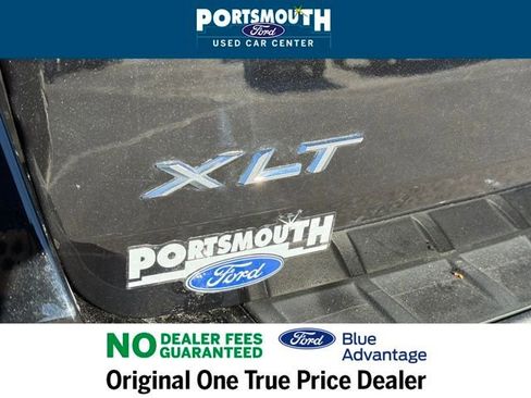 Certified 2022 Ford Explorer XLT w/ Equipment Group 202A image 23