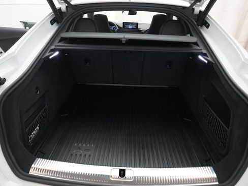 Certified 2024 Audi S5 Premium Plus AWD/4WD image 10