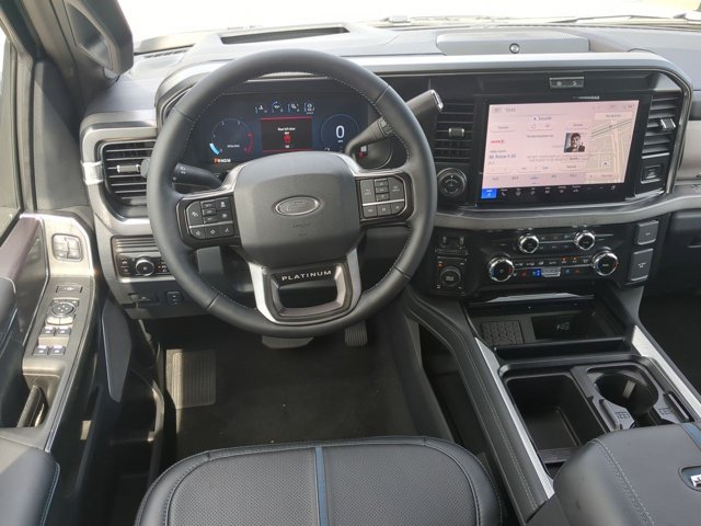 New 2026 Ford F250 Platinum AWD/4WD image 16