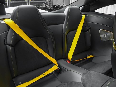 Used 2025 Mercedes-Benz AMG GT 55 image 28