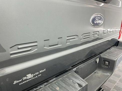 Used 2023 Ford F250 XLT w/ Snow Plow Prep Package image 25