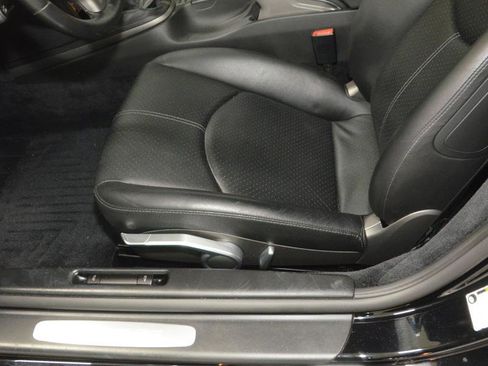 Used 2007 Porsche Cayman image 18