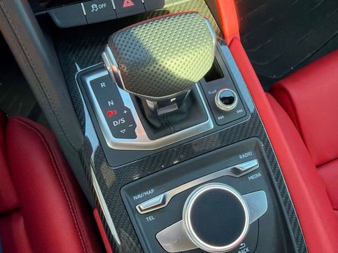 Used 2023 Audi R8 V10 performance RWD image 23
