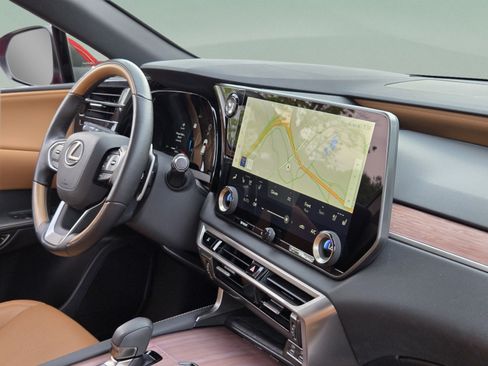 Used 2025 Lexus RX 350 Premium FWD image 27