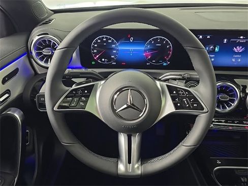 New 2026 Mercedes-Benz CLA 250 4MATIC image 29