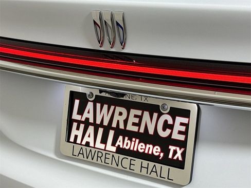 New 2026 Buick Enclave Preferred image 18