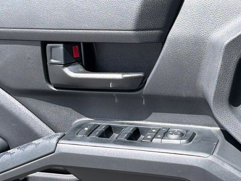 New 2026 Toyota Tacoma SR5 AWD/4WD image 22