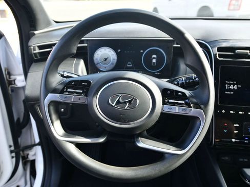 Used 2024 Hyundai Santa Cruz SEL w/ Activity Package AWD/4WD image 24