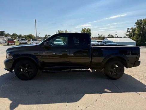 Used 2018 RAM 1500 Express w/ Express Value Package image 4