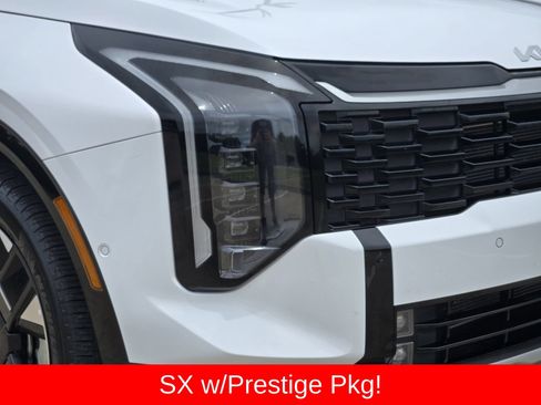 Used 2026 Kia Sportage SX AWD/4WD image 9