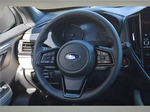 New 2026 Subaru Forester Premium image 16