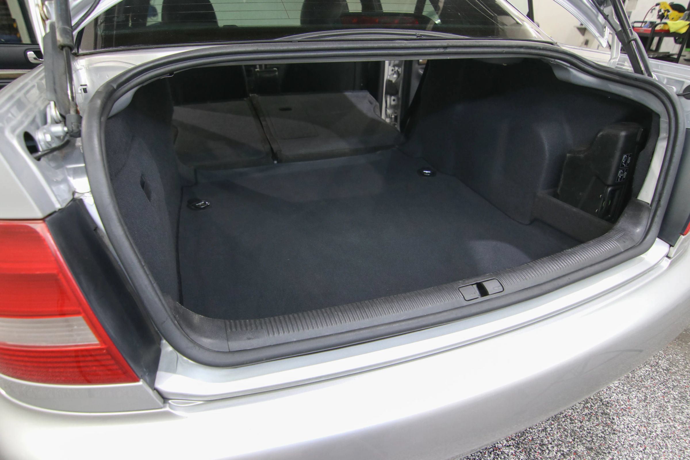 Used 2000 Audi S4 Sedan AWD/4WD image 57