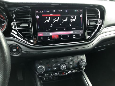 Used 2021 Dodge Durango GT image 24