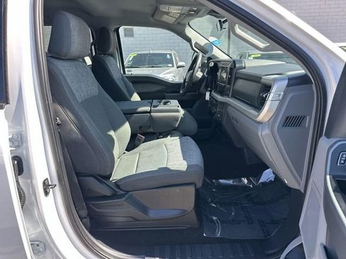 Used 2024 Ford F250 XLT AWD/4WD image 24