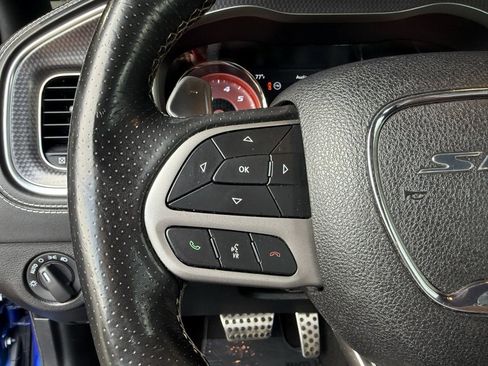 Used 2021 Dodge Charger SRT Hellcat image 26