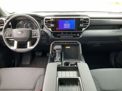 New 2026 Toyota Tundra SR5 RWD image 18