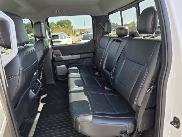 Used 2021 Ford F150 Lariat AWD/4WD image 19