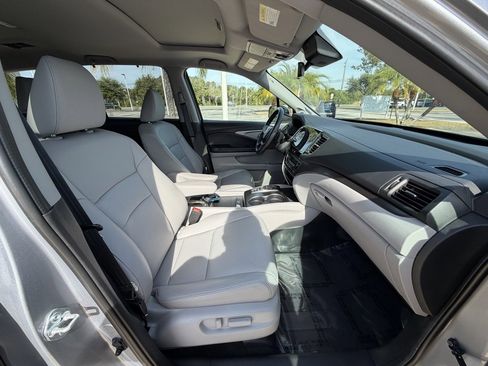 Certified 2022 Honda Pilot Special Edition image 37