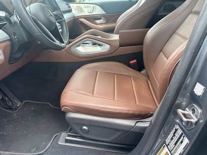 Used 2025 Mercedes-Benz GLS 450 4MATIC