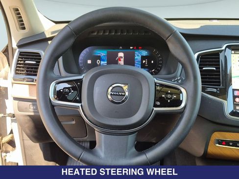 Used 2023 Volvo XC90 B6 Plus AWD/4WD image 20